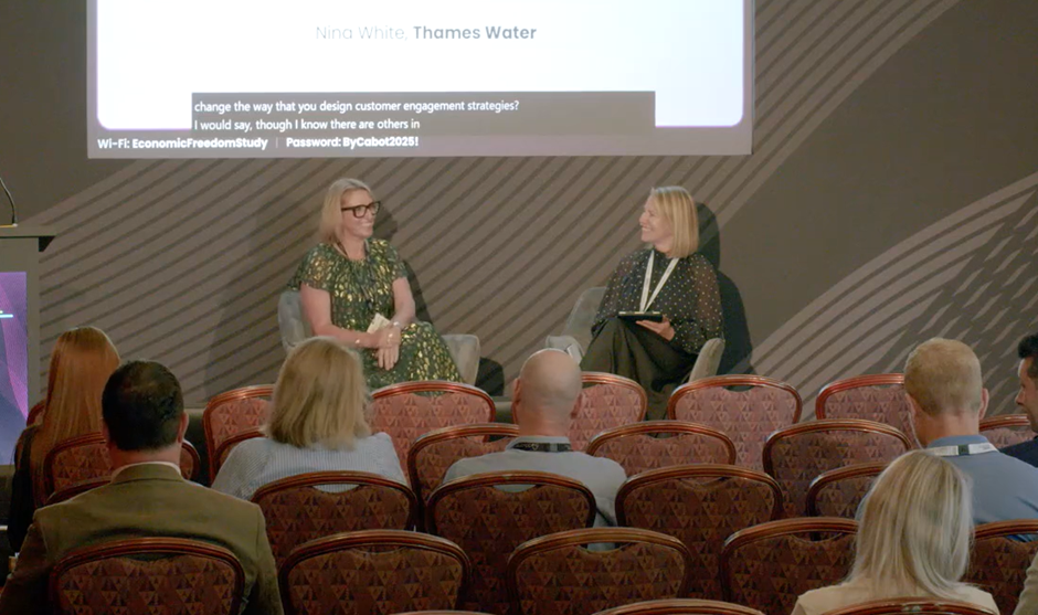 On the banks of a new dawn: Is the water industry ready for change?